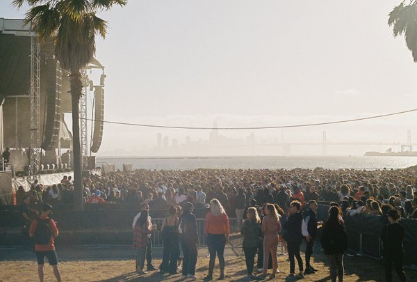 Event example