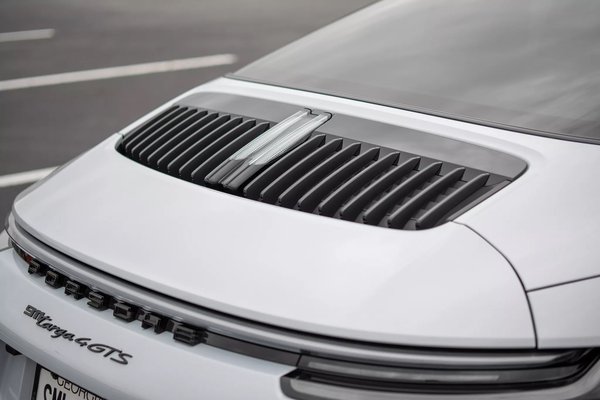 Automotive example