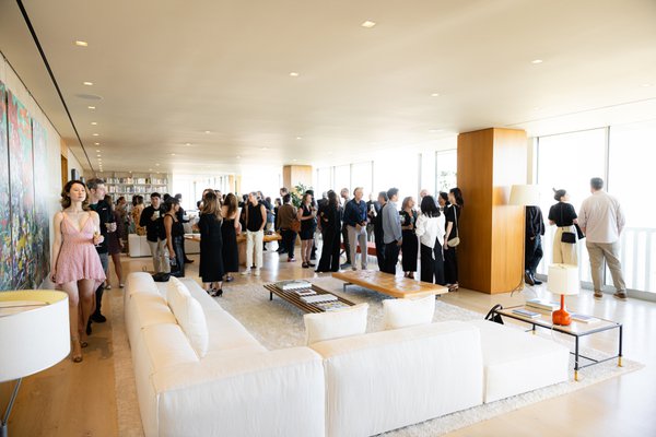 Event example