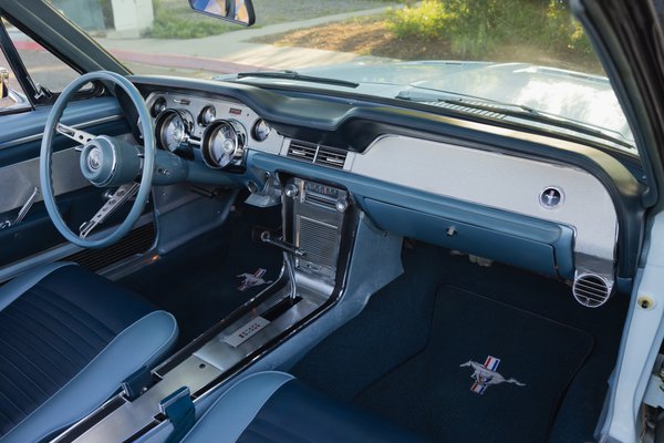 Automotive example