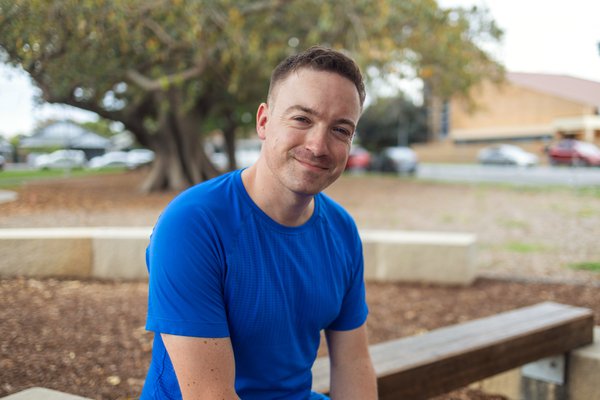 Dating Portrait example