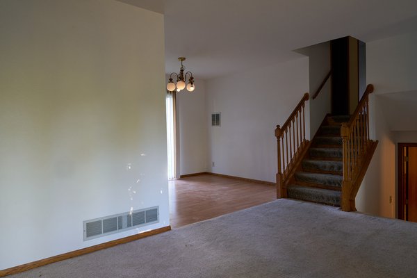 Real Estate example