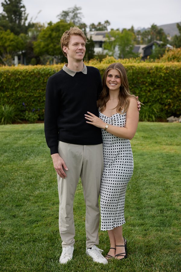 Engagement example