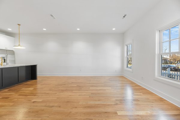 Real Estate example