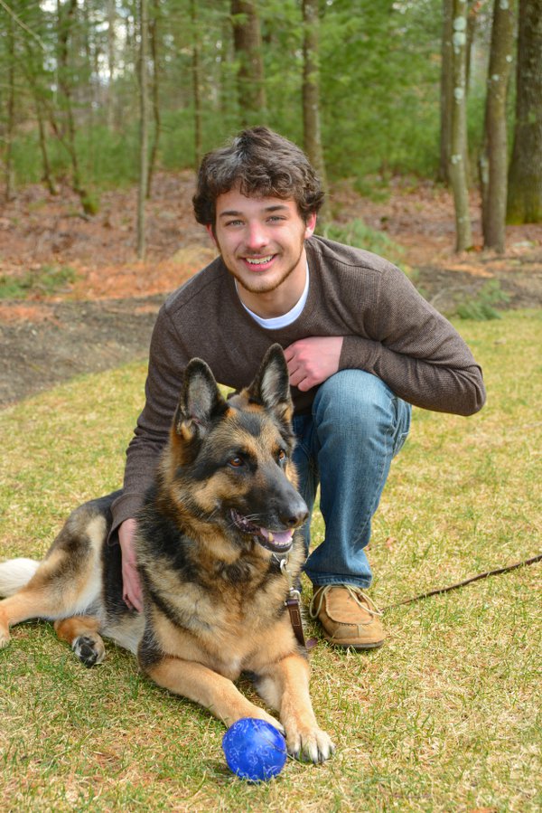 Pet example