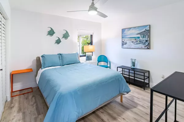 Real Estate example
