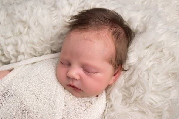 Newborn example