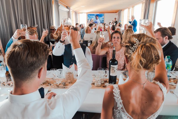 Wedding example