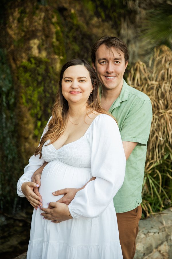 Maternity example