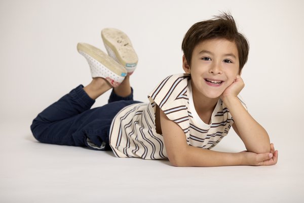 Kids example