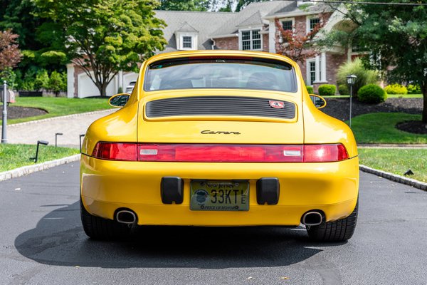Automotive example