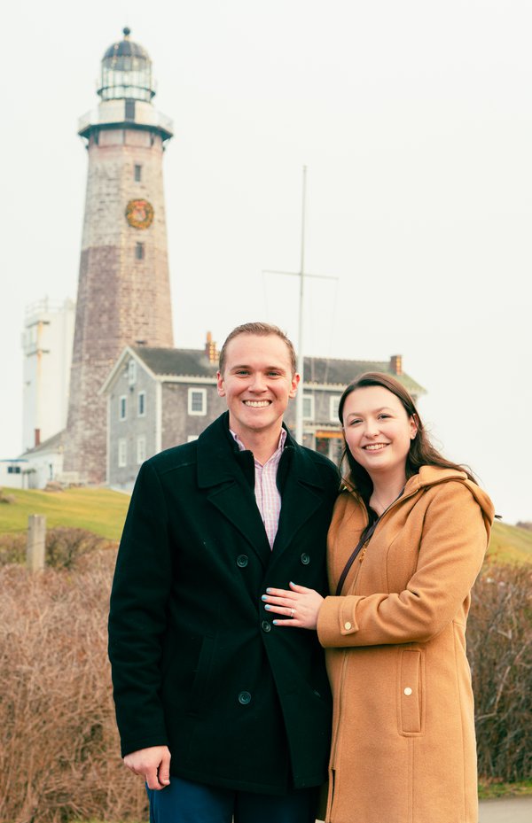 Engagement example