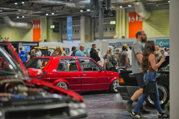 Automotive example