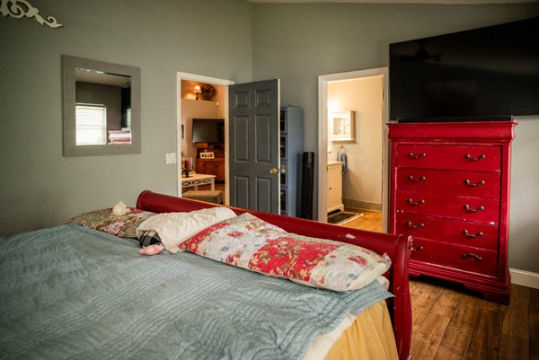 Real Estate example