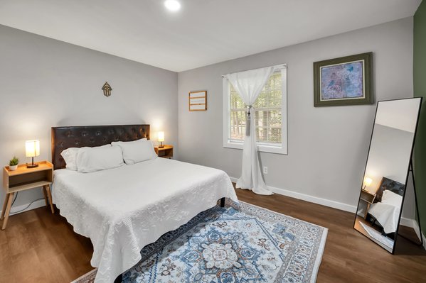 Real Estate example
