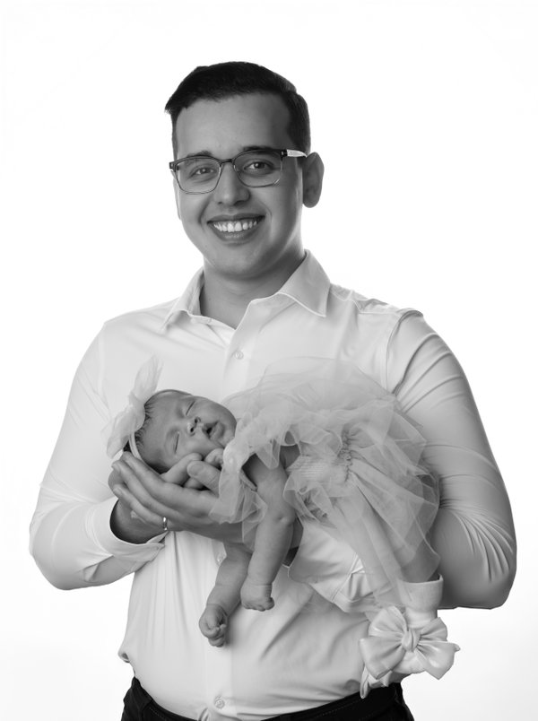Newborn example