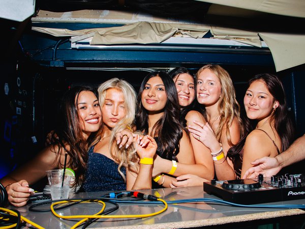 Party example
