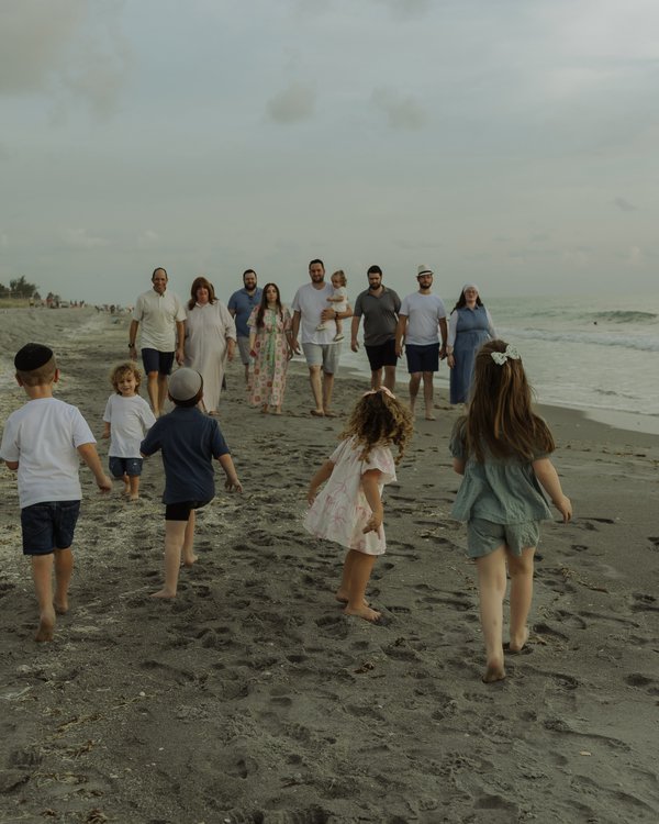 Family example