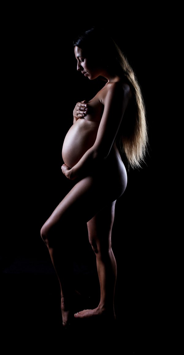 Maternity example