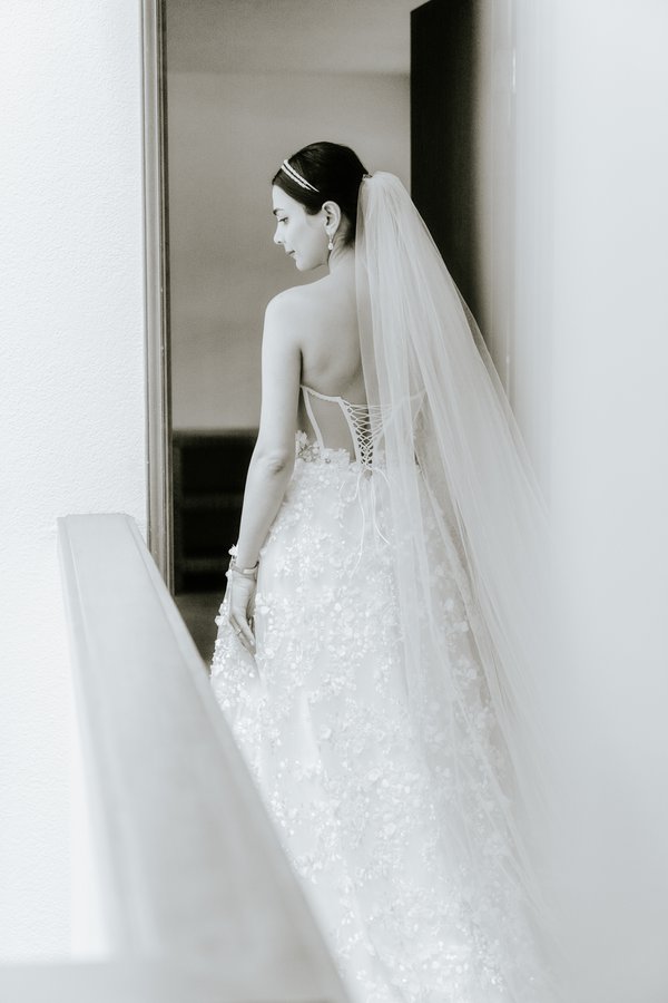 Wedding example