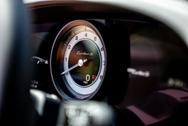 Automotive example