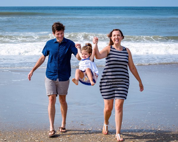 Family example