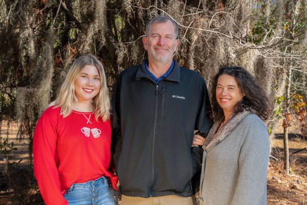 Family example