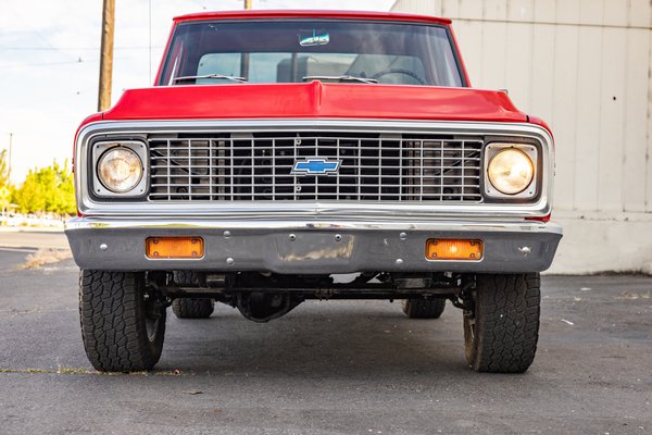 Automotive example