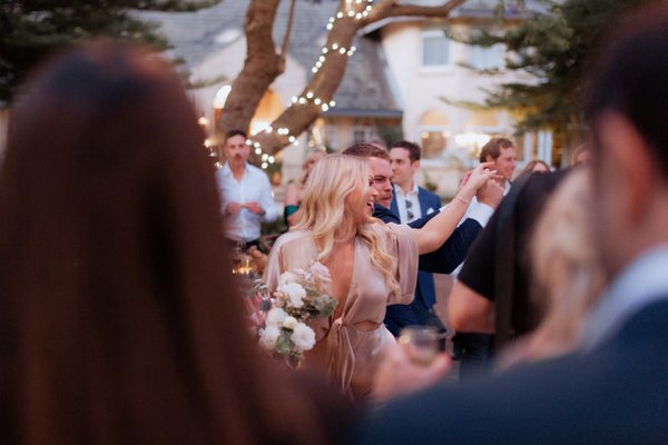 Wedding example