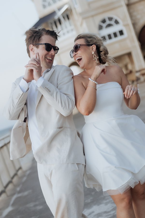 Wedding example