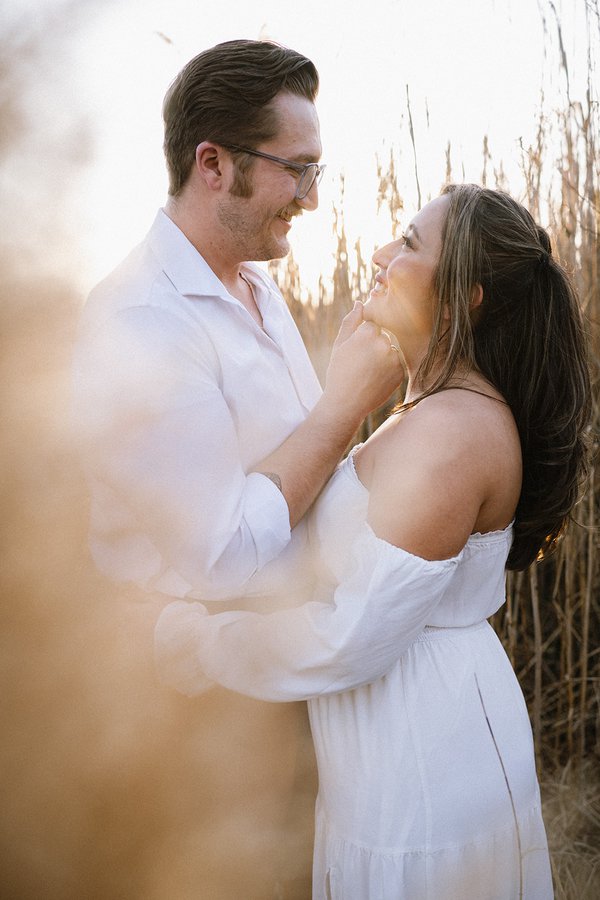 Engagement example