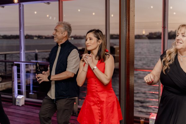 Team & Office example