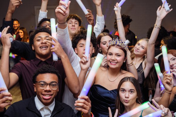 Party example