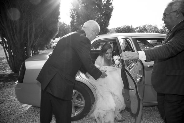 Wedding example