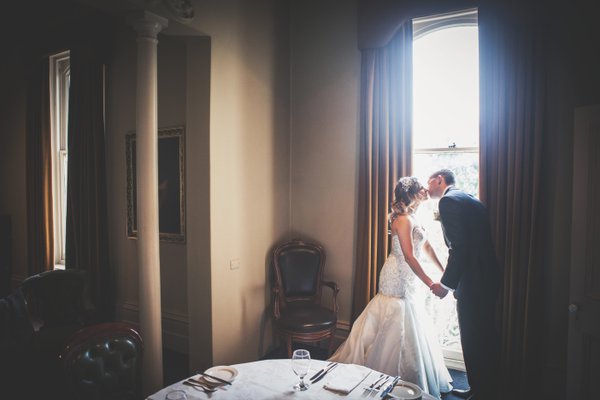 Wedding example