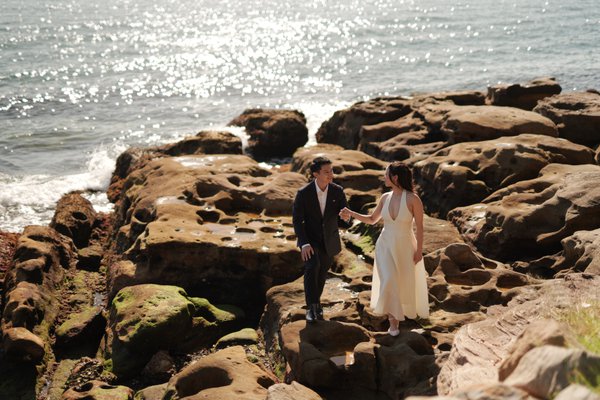 Engagement example
