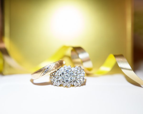 Wedding example