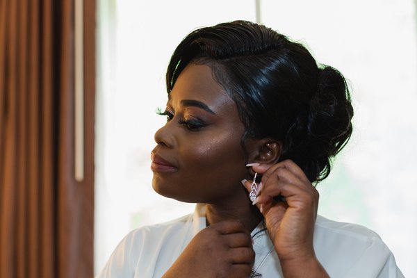 Wedding example