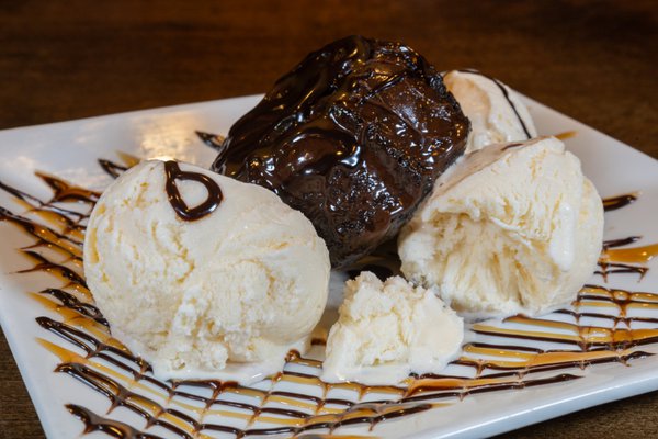 Food example