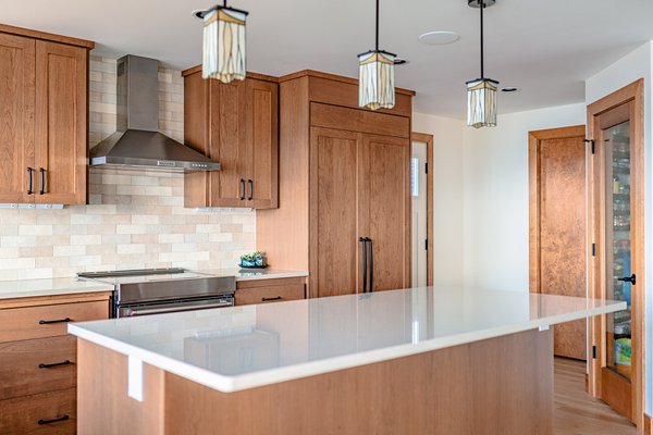Real Estate example