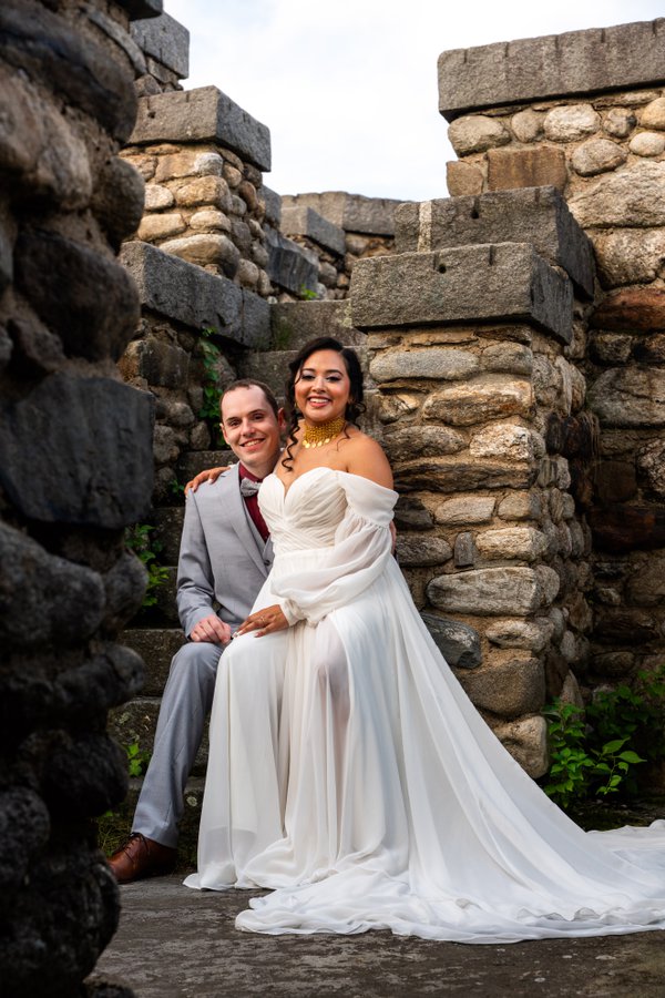 Wedding example