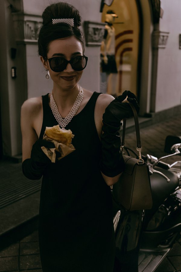 Fashion example
