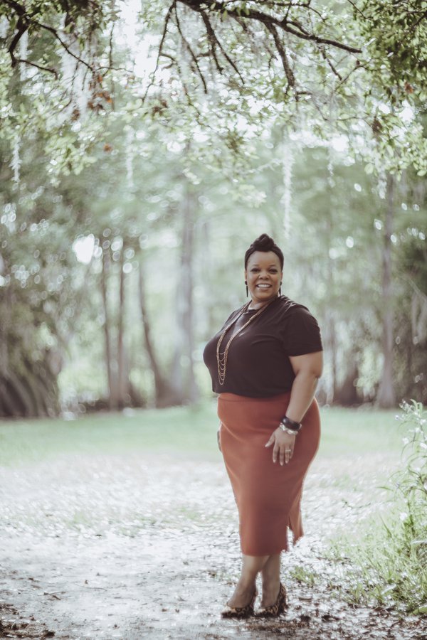 Dating Portrait example