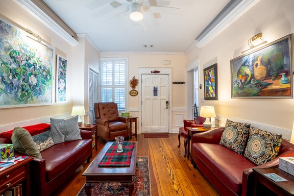 Real Estate example