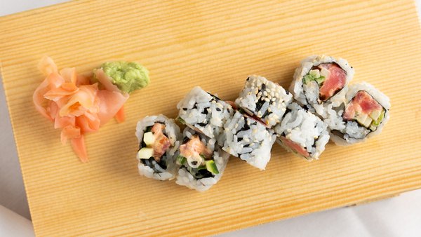 Food example