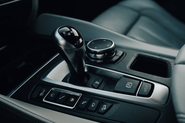 Automotive example