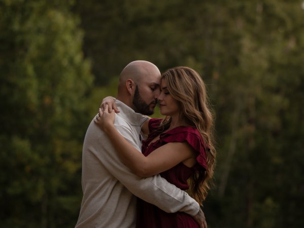Engagement example