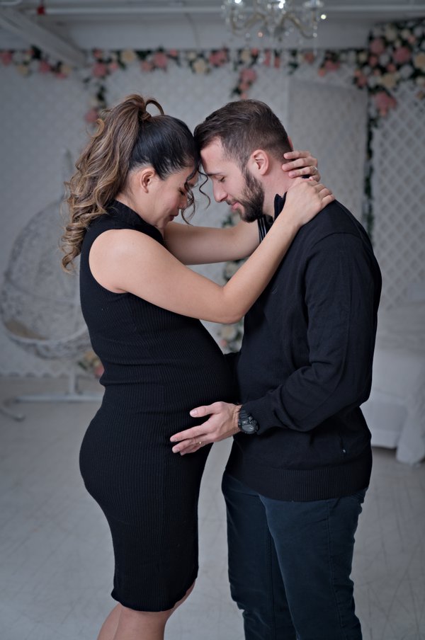 Maternity example