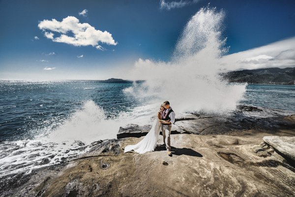 Wedding example
