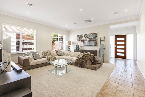 Real Estate example